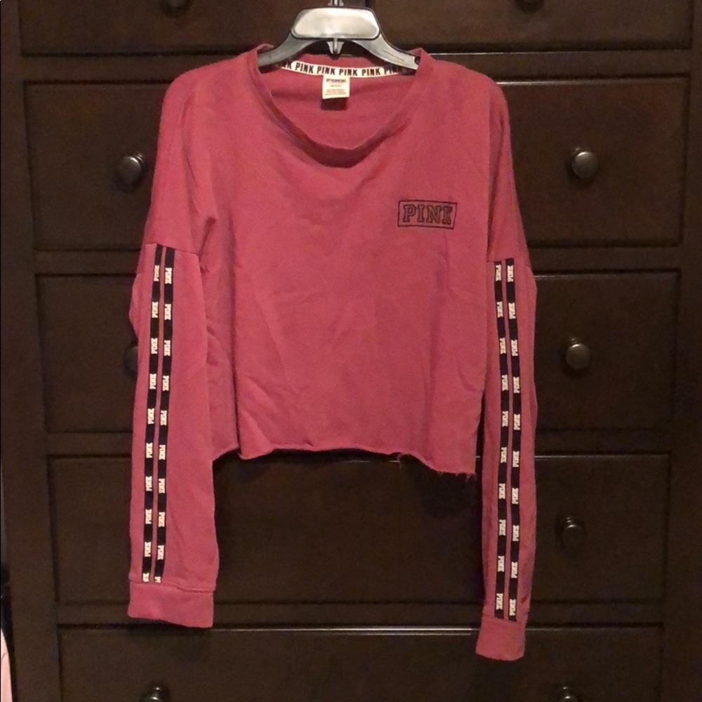 Victoria’s Secret Crew Neck